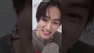 He Getting More Comfortable Now