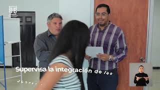 810 Cuál Es El Rol Del Coordinador De Centro De Votación?