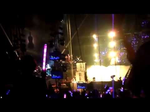 Zhou Jie Lun!!! - Opus Concert on 7/6/2013 in Singapore