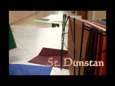 St. Dunstan Catholic School Art Mural Project