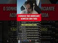 Esse é o sonho de todo vendedor!