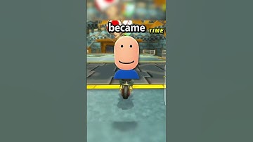 Toads Factory WILL NOT be forgotten  #mariokart