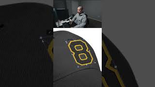 How to Add a Logo to a Hat Mockup in Photoshop