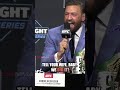 McGREGOR PROCLAIMS! 🚨 “DUST OFF THOSE RED PANTIES, BABY!!!… WE DID IT! 🚀🚀🚀