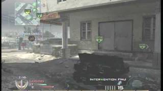 Spawn Throwing Knife Rage Quit.