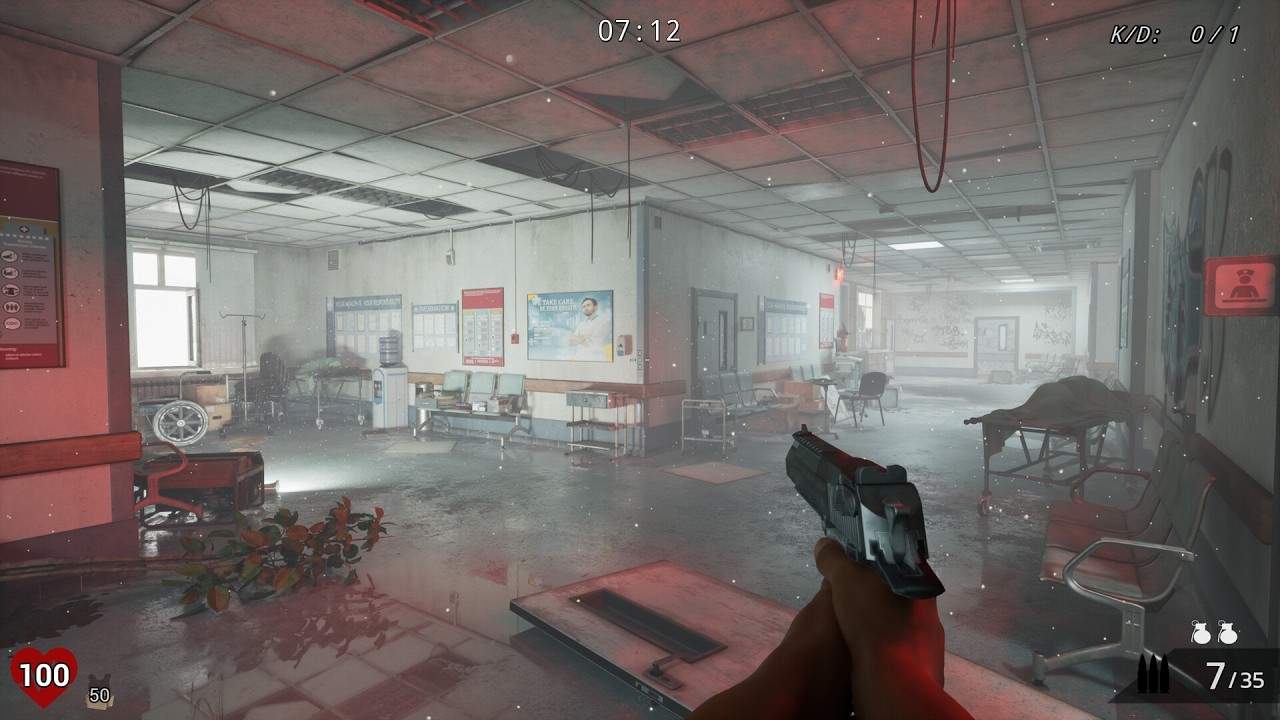 Gameplay ➜ Alpha Point ✅1080p-60FPS✅