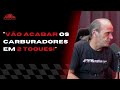 A INDÚSTRIA AUTOMOTIVA está MUDANDO para PIOR? 🤔