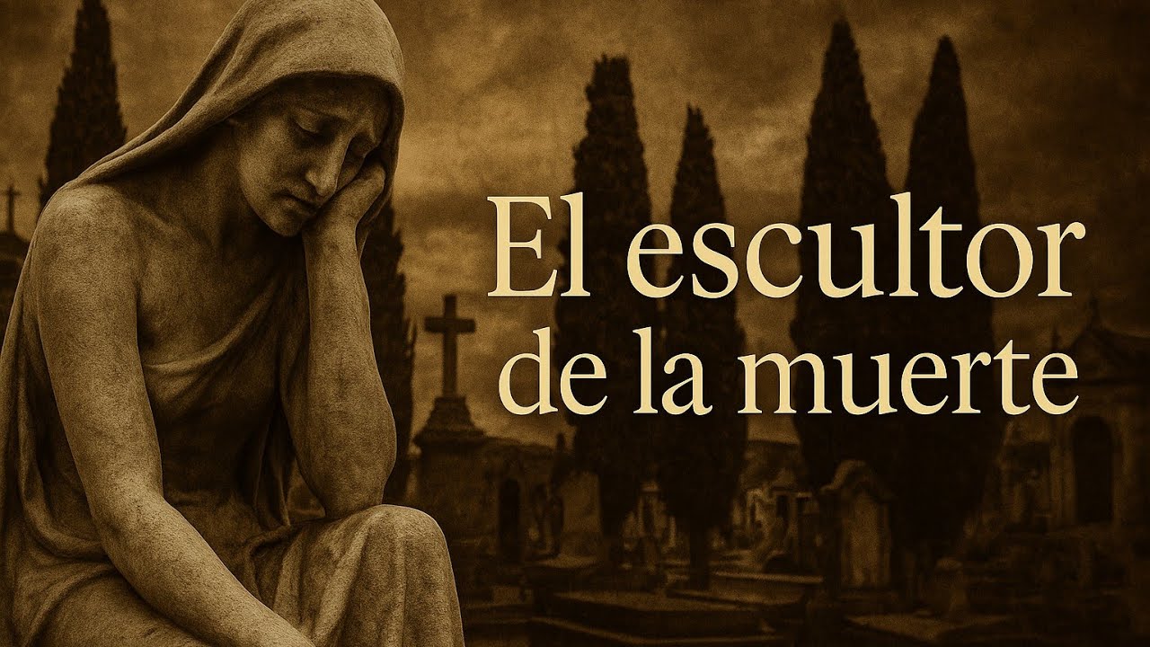 El Escultor que Dio Alma a la Muerte: Josep Llimona y el Arte Oculto de los Cementerios de Barcelona