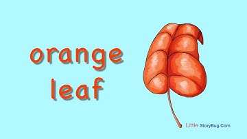 Fall Activity for Preschool - LittleStoryBug