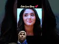 cute love story ❤️ #love #story #song #shorts #viral #tranding
