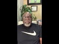 My Thoughts on Self-Quarantine and COVID-19 | From Bishop T.D. Jakes