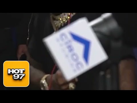 ⚫ Tory Lanez Speaks on Music, Industry & What's Next | HOT 97