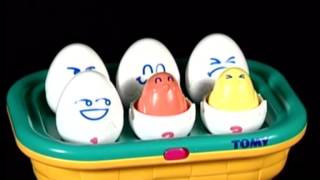 Baby Einstein Farsi - Farm - Part 2 بی بی انیشتن فارسی مزرعه دار کوچک
