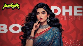 Dheere Dheere Bol Trap Remix PTHAKX | Bollywood Hip Hop/Trap Remix