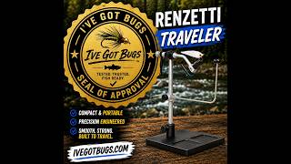 The I've Got Bugs Seal of Approval Series.  Our Favorite Vice and What We Use.