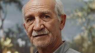 Yerin Dolmaz Baba. : Nader Shahedi Resimi