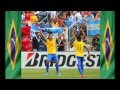 Brazil goal song goaal