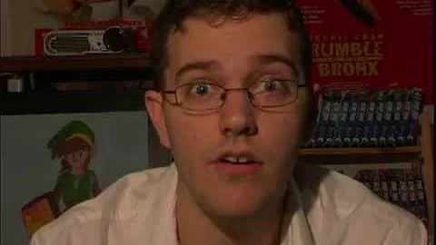 AVGN: A Nightmare On Elm Street (Higher Quality) Episode 13