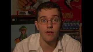 AVGN: A Nightmare On Elm Street (Higher Quality) Episode 13