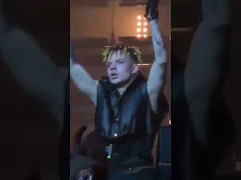 ЭЛДЖЕЙ УСТАВШИЙ😰