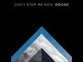 GOOSE / CAN'T STOP ME NOW the BLOODY BEETROOTS rmx