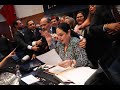🔴 Senado designa a Rosario Piedra Ibarra como Presidenta de la CNDH 12-nov-2019