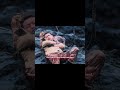 The group encountered a monster while searching for treasure. #Movie #drama #recap