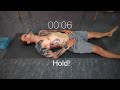 Easy Mouthfill Exercise