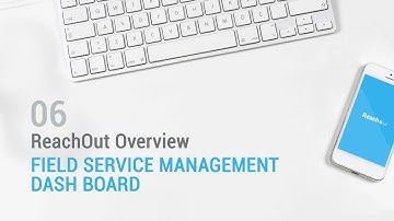 Work Order Software | ReachOut Suite Overview - 6