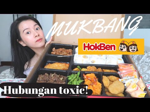 DEEP TALK: APA ITU TOXIC RELATIONSHIP? DAN PENGALAMANKU!