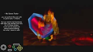 Fire Temple Void WW to Fire after Jabu WW Setup