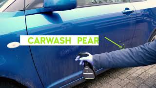 Carwash Pearl - TriStar Group