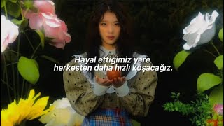 Kep1Er 케플러 - Wa Da Da Türkçe Çeviri