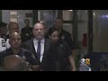 Charge Against Harvey Weinstein Dropped
