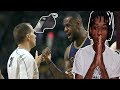 THE WORST CALLS IN NBA HISTORY...