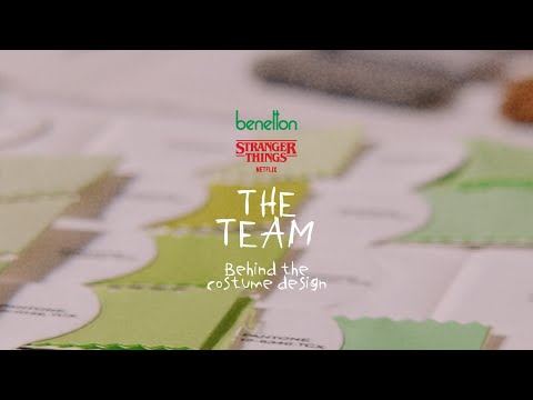 The Team