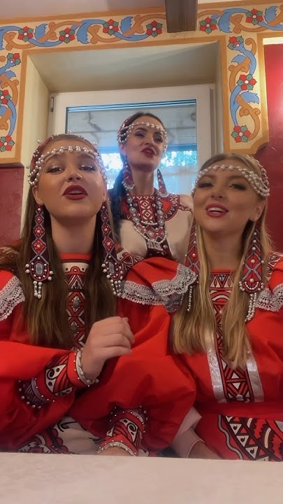 «Плывет веночек»! Песня взорвала интернет! #кадышева #надеждакадышева # ...