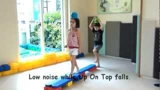 KP6106 Weplay Up On Top