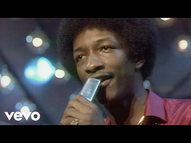 Kool And The Gang - Too Hot (Live) class=