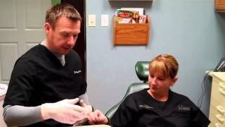 NTI appliance video