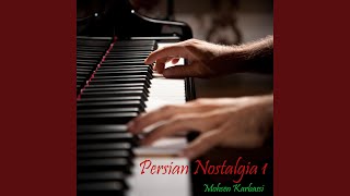 On Ke Rafteh Dige Hich Vaght Nemiad Daryoush - Mohsen Karbassi