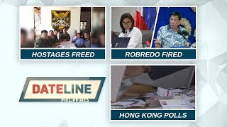 Dateline Philippines - 11/25/19