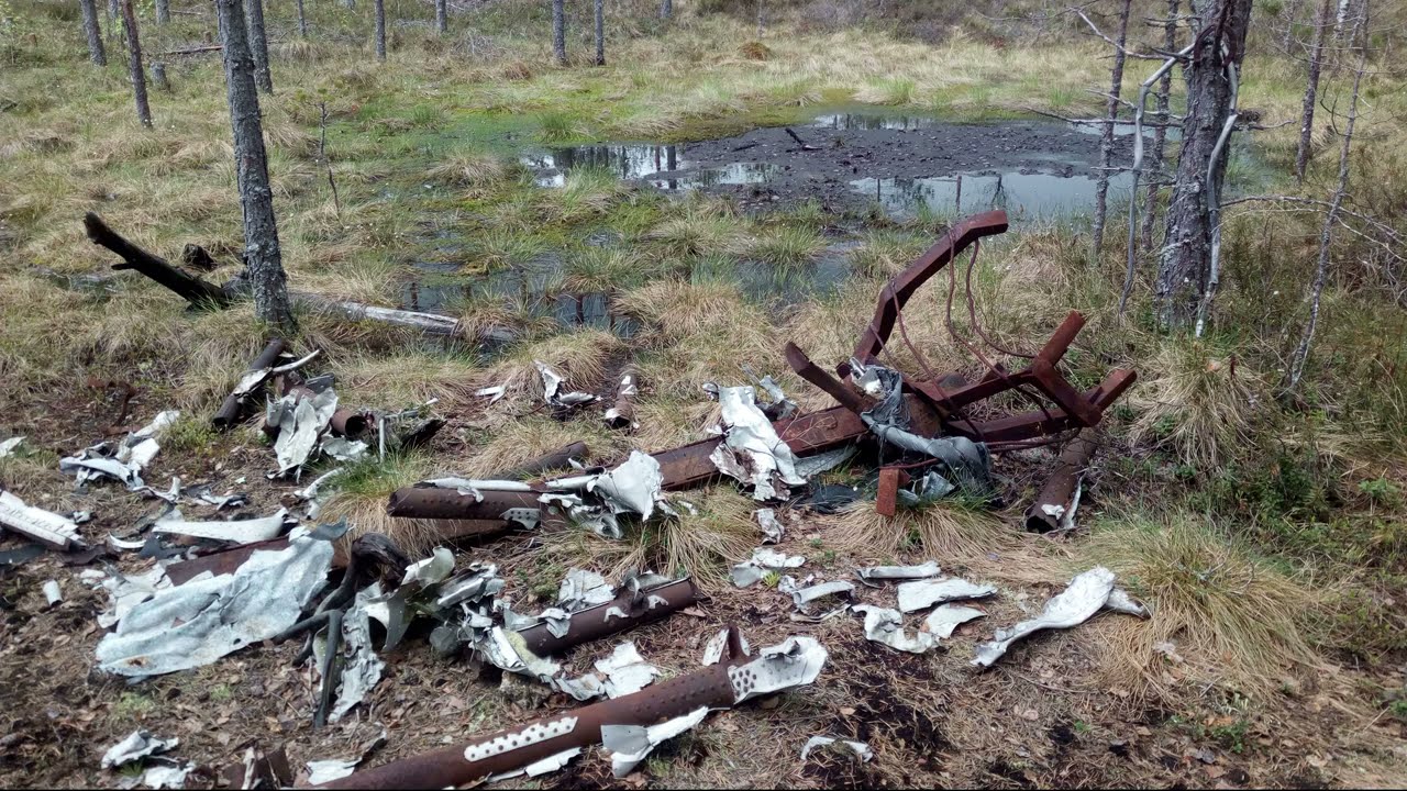 Verlan ilmantaistelu 1941