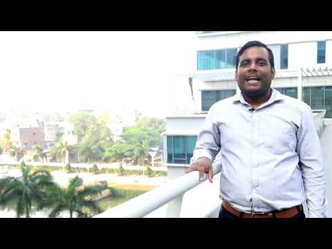 AMTDC and its Unique Features
