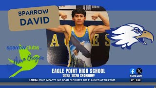 Sparrow Club at Eagle Point High School