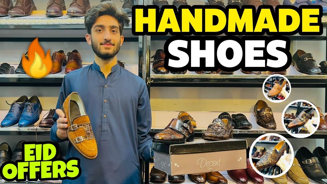 Handmade Shoes Market In Rawalpindi Shoes Market In Rawalpindi