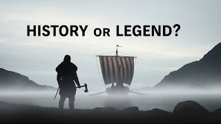RAGNAR LOTHBROK: The Viking Who May Never Have Existed