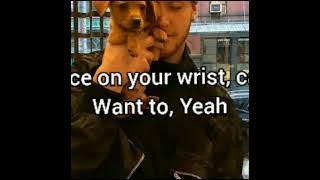 Bazzi - I Got You lyrics