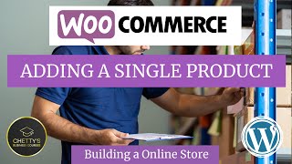 Woocommerce Wordpress Elementor - Add Single Product Tutorial