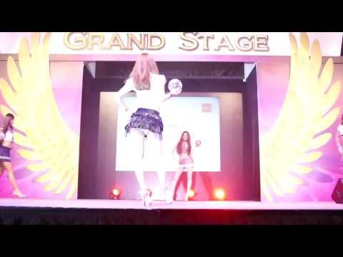 2012 Asia Adult Expo 亞洲成人博覽 安城安娜 小倉奈奈 大橋未久 小川阿莎美